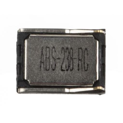 Miniaturní reproduktor 7.2 Ω 0.5 W 3 mm RS PRO 3 mm