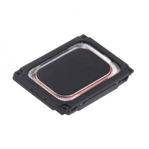 Miniaturní reproduktor 7.4 Ω 0.7 W RS PRO 2.5 mm