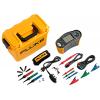 Fluke Multifunkční tester, číslo modelu: 1662 Typ S, Typ G, St. 10000V, typ rozhraní: Bezdrátové