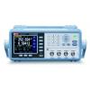 Měřič LCR, číslo modelu: LCR-6200 Pracovní stůl 9.9 mF 99 mΩ 9999 h 200 kHz RS PRO