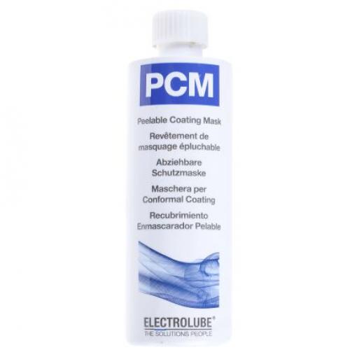 Pájecí maska Bezolovnatý 250 ml Láhev Odlupovací Electrolube
