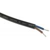ebm-papst Kabel k ventilátoru, řada: LZ120 610 mm pro Kompaktní AC s kolíky 2,8 / 3,0 x 0,5 mm