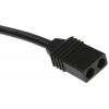 ebm-papst Kabel k ventilátoru, řada: LZ120 610 mm pro Kompaktní AC s kolíky 2,8 / 3,0 x 0,5 mm
