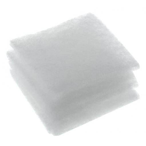 ebm-papst Filtr ventilátoru, řada: PMFA Filtr pro montáž na ventilátor Syntetické vlákno pro 80 mm ventilátor 100 mm 90
