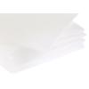ebm-papst Filtr ventilátoru, řada: PMFA Filtr na ventilátoru (pouze náhradní podložka) Syntetické vlákno pro 119 mm