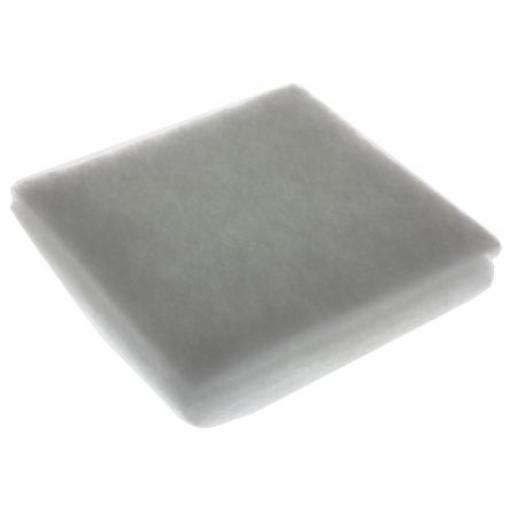 ebm-papst Filtr ventilátoru, řada: PMFA Filtr pro montáž na ventilátor Syntetické vlákno pro 172 x 150 mm ventilátor 160