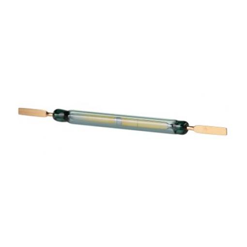 Sensata / Cynergy3 Jazýčkový spínač SPST Montáž na plošný spoj 1.3 A 250 V ac/dc