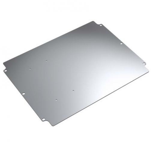 Rose Montážní deska Skříně Mini Polyglas 21.253000