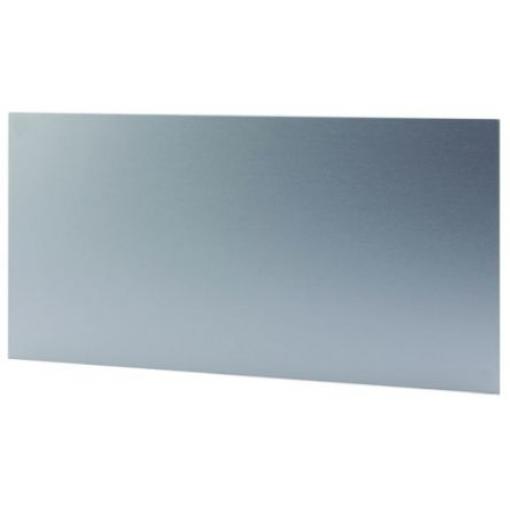 Bopla Hliník Přední 2 mm 149 mm 102 mm Ultrapult - skříně 3..09 a UMP 32017