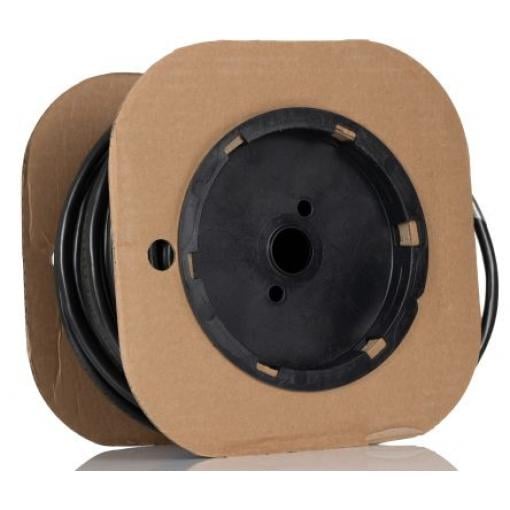 Stíněný 3M 25 1.27 mm