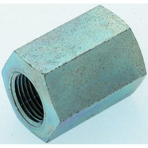 Hydraulický adaptér s přímým závitem HF14 Hi-Force NPT NPT