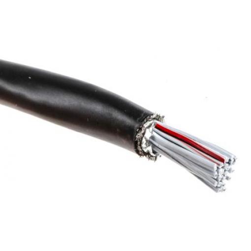 Stíněný 3M 26 1.27 mm