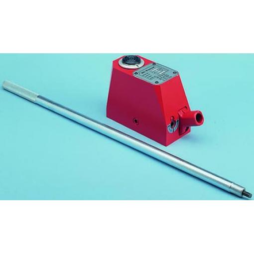 Hi-Force Hydraulický ruční zvedák 10 t 125 mm