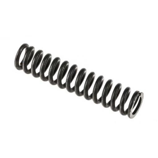 Tlačná pružina, Legovaná ocel 45 mm x 9.6 mm OD 10.4 N/mm RS PRO