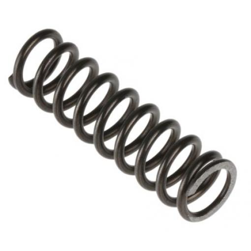 Tlačná pružina, Legovaná ocel 40.5 mm x 11.6 mm OD 7.87 N/mm RS PRO