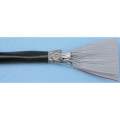 Stíněný 3M 37 1.27 mm