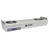 Desco Europe Ionizér 2 ventilátory, Typ F – Schuko, Nad hlavou Vyhovuje normě EN 61340-5-1 10 to 20 V