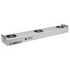 Desco Europe Ionizér 3 ventilátory, Typ F – Schuko, Nad hlavou Vyhovuje normě EN 61340-5-1 10 to 20 V