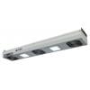 Desco Europe Ionizér 3 ventilátory, Typ F – Schuko, Nad hlavou Vyhovuje normě EN 61340-5-1 10 to 20 V