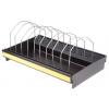 RS PRO Rack ESD Vyhovuje normě EN 61340-5-1