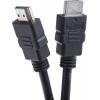 RS PRO Vysoká rychlost 2 m, A: Vnější HDMI, B: Vnější HDMI