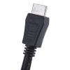 RS PRO Vysoká rychlost 5 m, A: Vnější HDMI, B: Vnější HDMI
