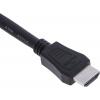 RS PRO Vysoká rychlost 5 m, A: Vnější HDMI, B: Vnější HDMI