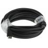 RS PRO Vysoká rychlost 10 m, A: Vnější HDMI, B: Vnější HDMI