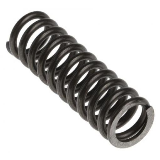 Tlačná pružina, Legovaná ocel 48.9 mm x 15 mm OD 11.96 N/mm RS PRO