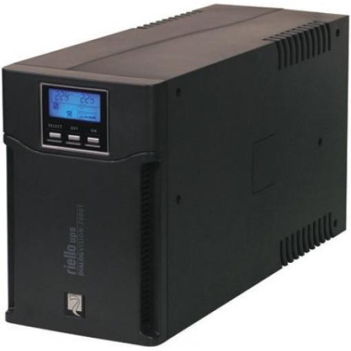 Riello Nepřerušitelný napájecí zdroj Samostatný 2000 VA, vstupní: 160V ac, 294 V ac, výstup: 230V 1.35 kW