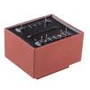 RS PRO, sekundární napětí: 2 x 12 V ac 16 VA