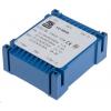 RS PRO Transformátor PCB, sekundární napětí: 2 x 12 V ac, počet výstupů: 2 Montáž na plošný spoj 10 VA