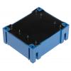 RS PRO Transformátor PCB, sekundární napětí: 2 x 12 V ac, počet výstupů: 2 Montáž na plošný spoj 10 VA