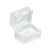 Směs pro zalévání obvodů ISAAC4, Průhledné 30 x 24 x 23 mm, Blistrový obal Raytech