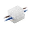 Směs pro zalévání obvodů ISAAC4, Průhledné 30 x 24 x 23 mm, Blistrový obal Raytech
