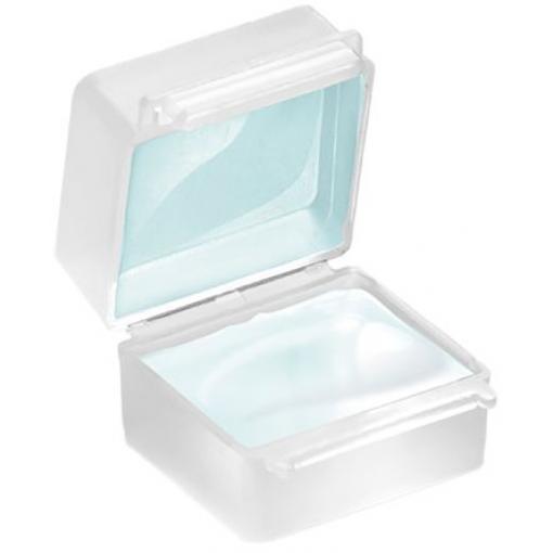 Směs pro zalévání obvodů PASCAL6MP, Průhledné 38 x 30 x 26 mm, Balení Raytech
