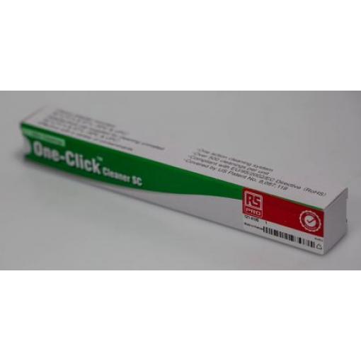 Čistič One Click Pero, 2.5 mm Pero RS PRO