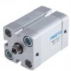 Pneumatický válec, řada: ADN 536262 Dvojčinný ADN-25-20-I-P-A, vývrt: 25 mm Festo, délka: 20 mm