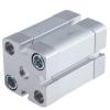 Pneumatický válec, řada: ADN 536262 Dvojčinný ADN-25-20-I-P-A, vývrt: 25 mm Festo, délka: 20 mm