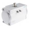 Pneumatický otočný aktuátor DFPD-40-RP-90-RD-F0507, řada: DFPD, max. tlak: 8 bar Festo Dvojčinný, vývrt: 40 mm