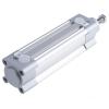 Pneumatický válec, řada: DSBC 1376660 Dvojčinný DSBC-40-100-PPVA-N3, vývrt: 40 mm Festo, délka: 100 mm