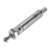 Pneumatický válec, délka: 500 mm, řada: DSNU DSNU-25-50-PPV-A Festo