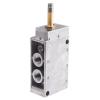 Pneumatický solenoidový ventil 5/2, řada: MFH G Solenoid, max. průtok: 1000 L/min Festo