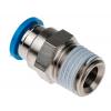 Festo Pneumatická armatura, řada: QS Vnější 1/4" R