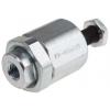 Plovoucí spojka FK-M10X1,25, pro použití s: Válec Festo