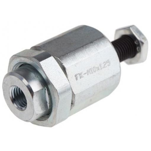Plovoucí spojka FK-M10X1,25, pro použití s: Válec Festo