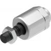Plovoucí spojka FK-M12X1,25, pro použití s: Válec Festo