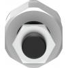 Plovoucí spojka FK-M12X1,25, pro použití s: Válec Festo