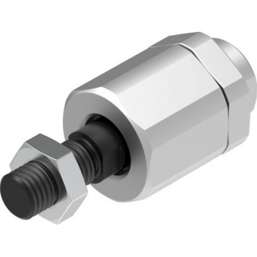 Plovoucí spojka FK-M12X1,25, pro použití s: Válec Festo