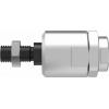 Plovoucí spojka FK-M16X1,5, pro použití s: Válec Festo